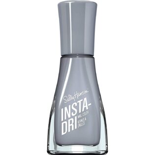 Sally Hansen Insta Dri Show Steel Er