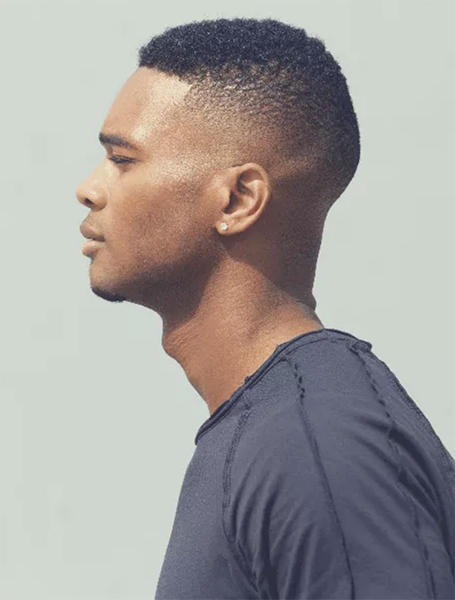 80 Black Men Haircuts To Freshen Up Your Hair  Mens Haircuts