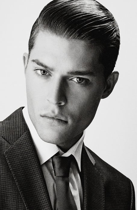 20 Suave & Sophisticated Gentleman Haircuts (2023) - The Trend Spotter 20 Suave & Sophisticated Gentleman Haircuts (2023) - The Trend Spotter