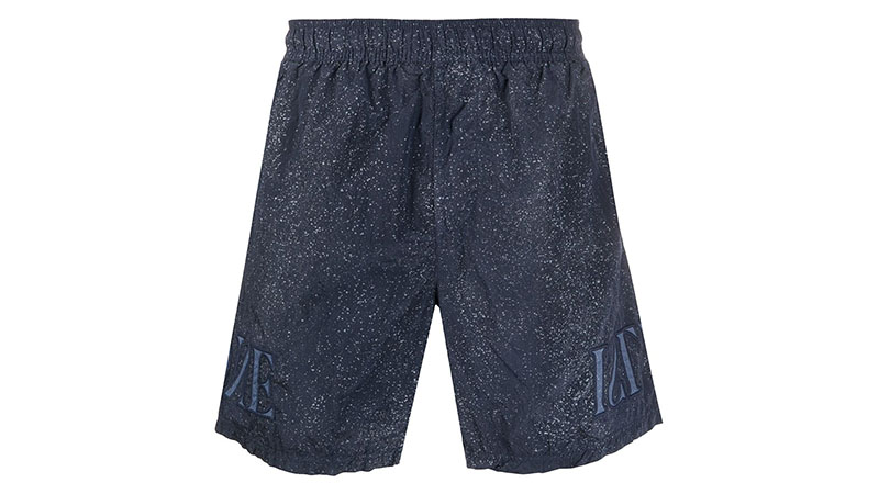Stone Island Swimming Trunk
