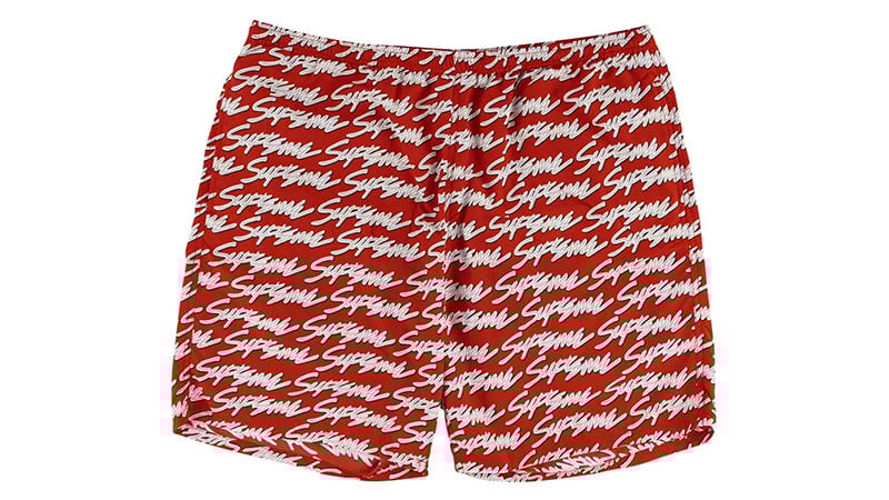 Supreme Swimming Trunk
