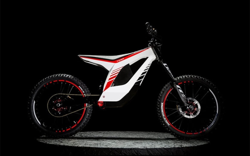 Torp Bike