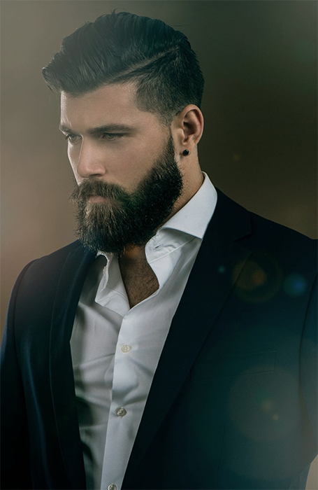 20 Suave & Sophisticated Gentleman Haircuts (2023) - The Trend Spotter 20 Suave & Sophisticated Gentleman Haircuts (2023) - The Trend Spotter