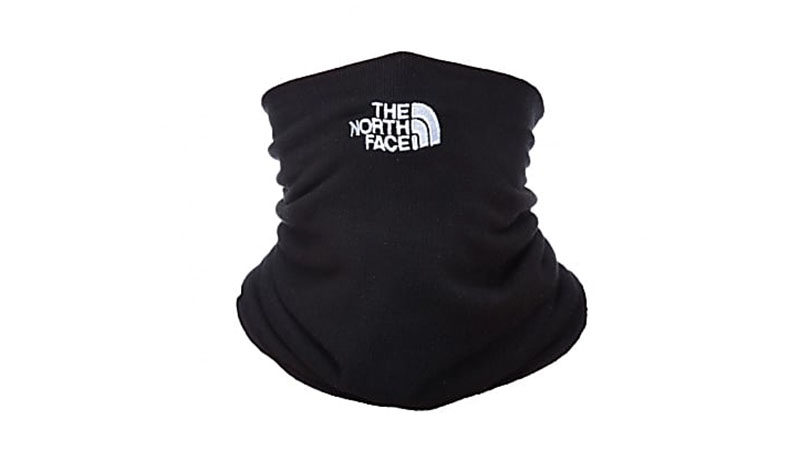 neck warmer the north face