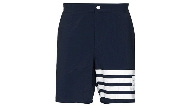 Thom Browne Swimming Trunk