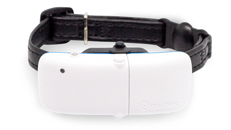 Tractive Gps Cat Tracker