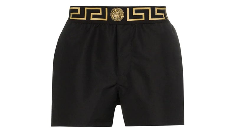 Versace Swimming Trunk