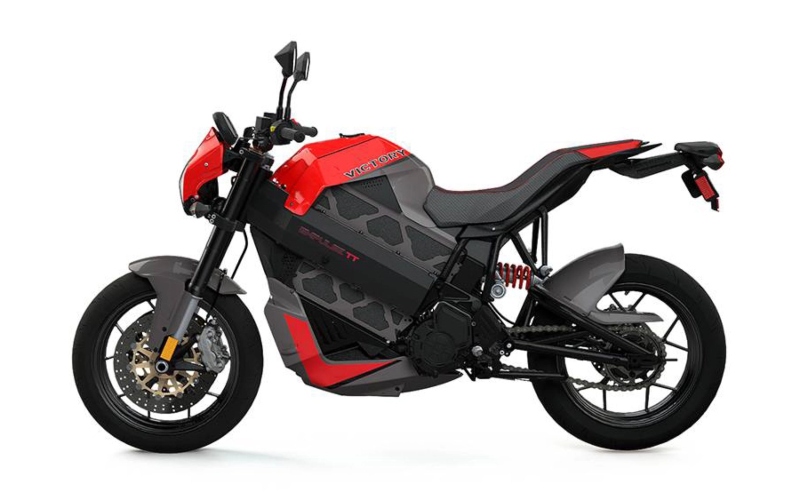 Victory Empulse Tt