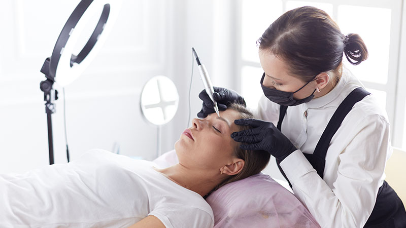 Where To Get Microblading