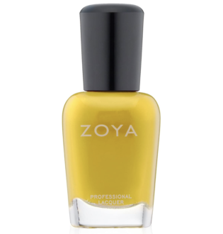 Zoya Nail Polish