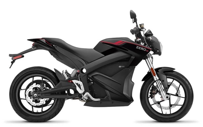 Zero Sr