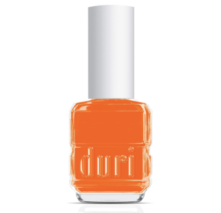 Duri Nail Polish, 647n The Oc Orange