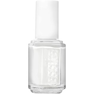 Essie Nail Polish, Glossy Shine Finish, Blanc