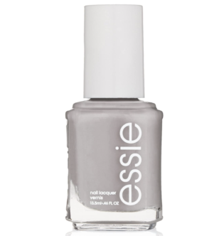 Essie Nail Polish, Glossy Shine Finish, Without A Stitch, 0.46