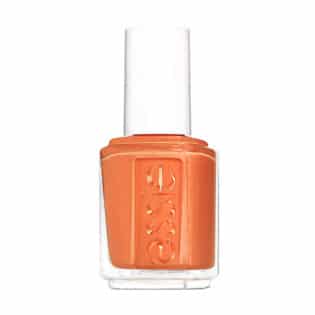Essie Nail Polish, Summer 2020 Collection, Coral Nail Polish With A Cream Finish, Sour Up The Sun, 0.46 Fl Oz