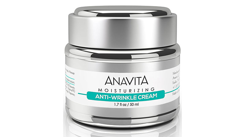 Anavita Moisturizing Anti Wrinkle Cream