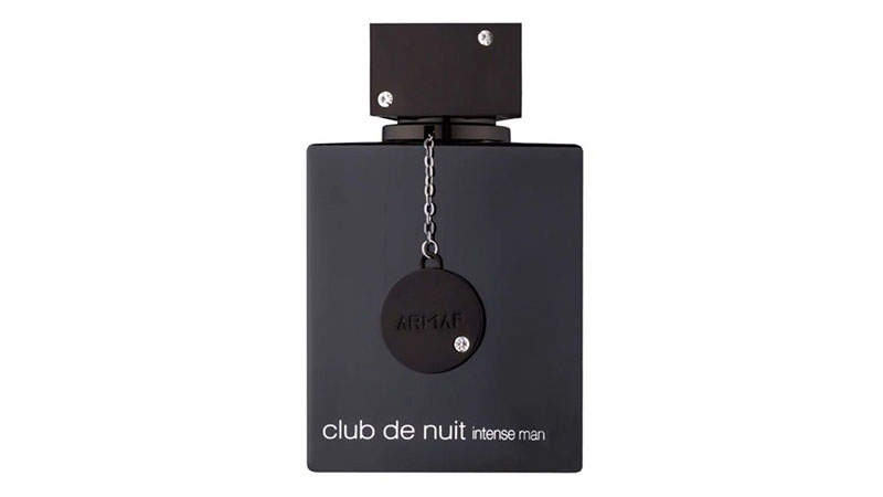 Armaf Club De Nuit Intense Best smelling cologne for men