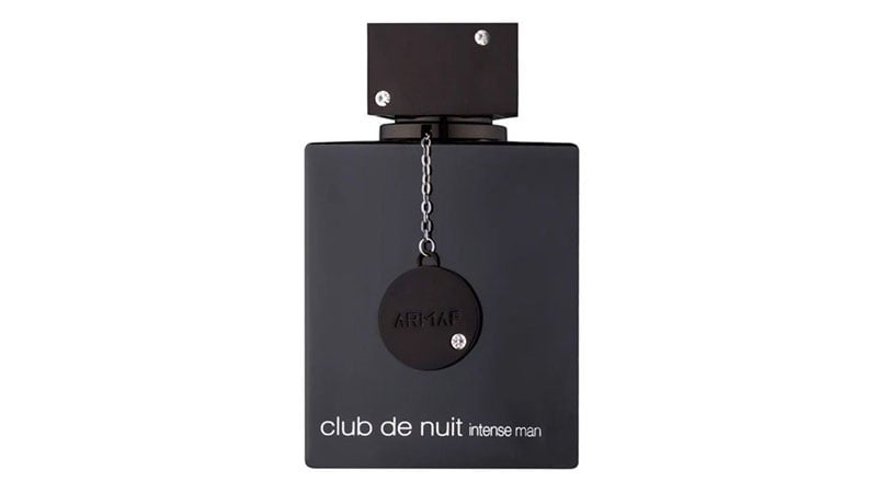 Armaf Club De Nuit Intense Best smelling cologne for men