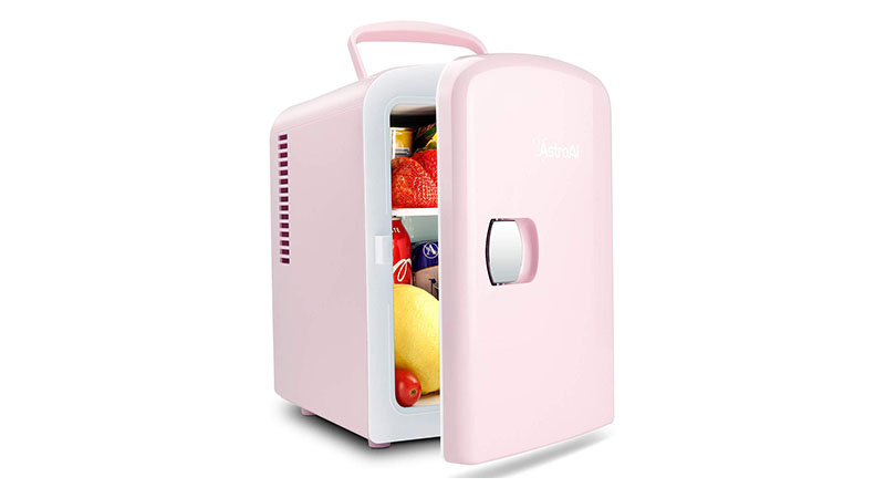 Astroai Mini Fridge