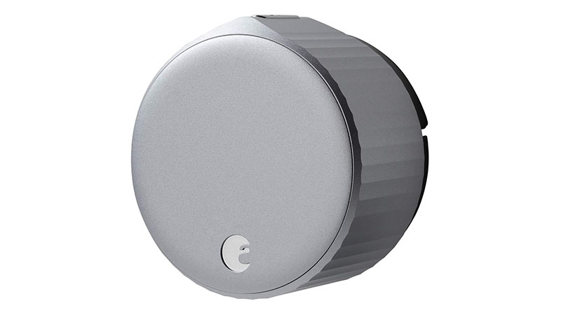 August Wifi Smart Lock