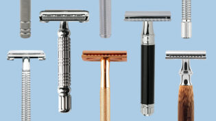Best Safety Razors