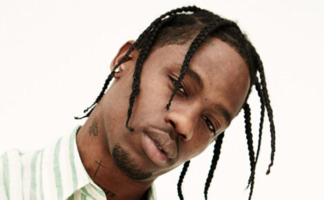 Box Braids For Men
