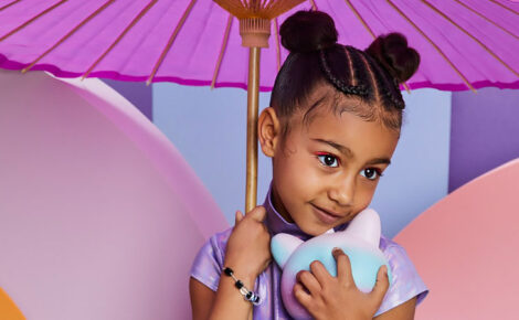 Braided Hairstyles For Kids