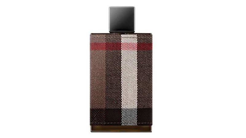 Burberry London