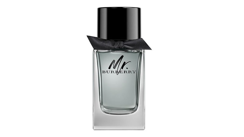 Mr. Burberry Best smelling cologne for men