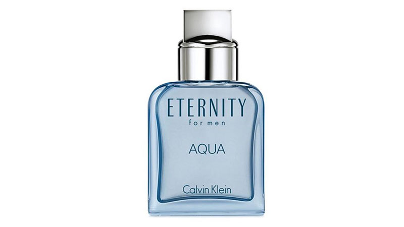 Calvin Klein Eternity Aqua
