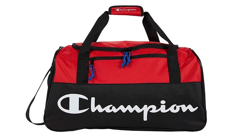Champion Duffel Bag