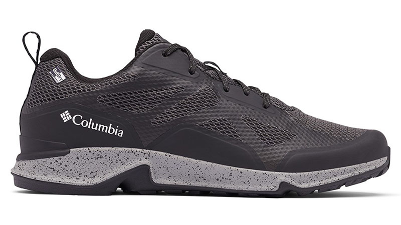 cool waterproof sneakers