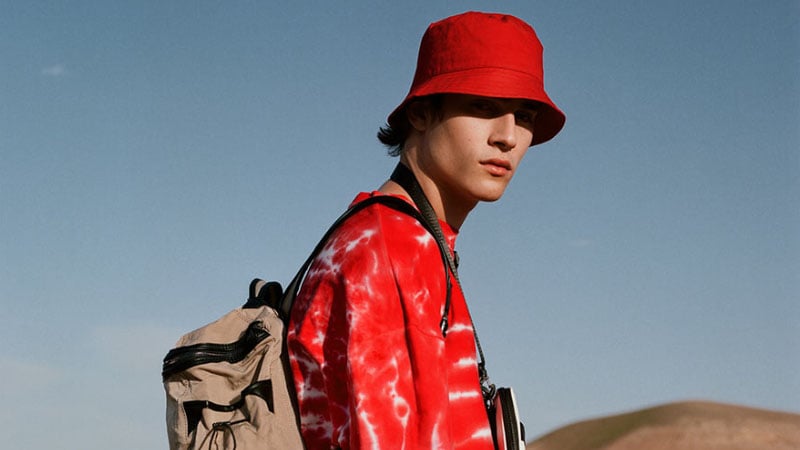 Designer Luxury Bucket Hats for Men