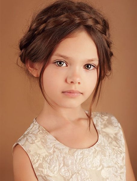 Braids for Kids: 30 Best Braided Hairstyles for Girls (2023) Braids for Kids: 30 Best Braided Hairstyles for Girls (2023)
