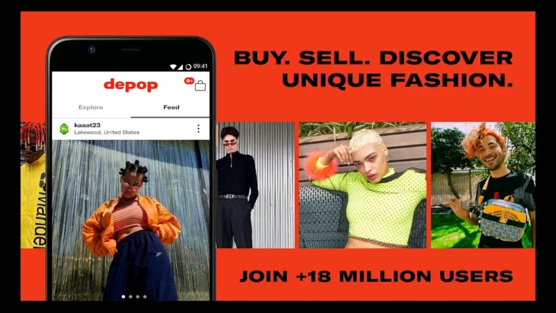 Depop