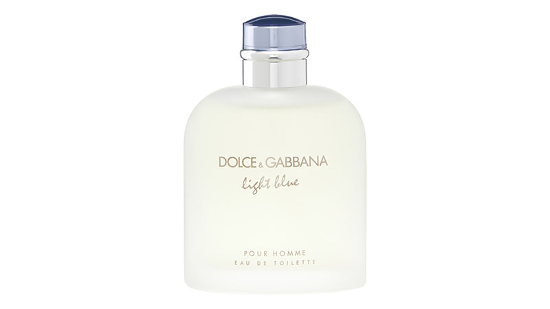 perfume la luna de dolce gabbana