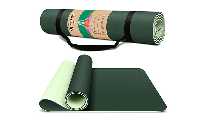 Dralegend Yoga Mat