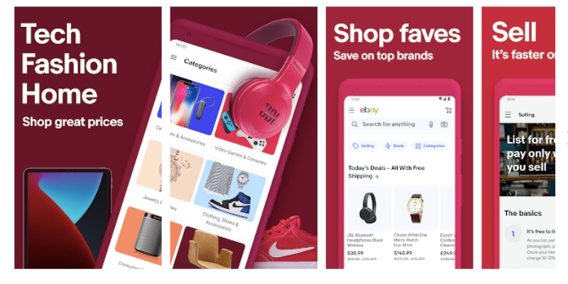 Ebay