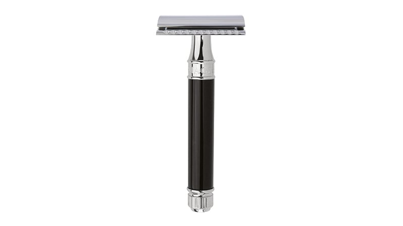 Edwin Jagger Double Edge Safety Razor