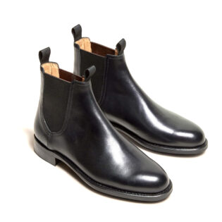 Elfvik Black Calf