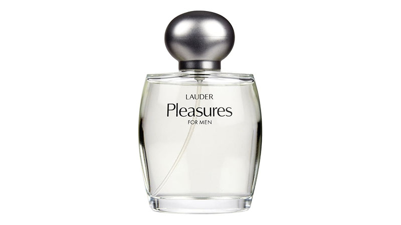 Estee Lauder Pleasures