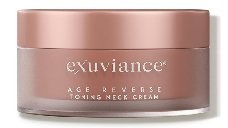Exuviance Age Reverse Toning Neck Cream