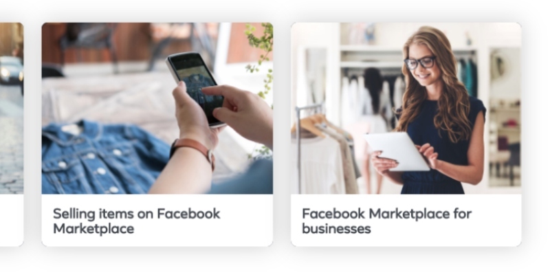 Facebook Marketplace