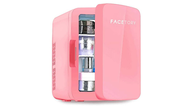 Facetory