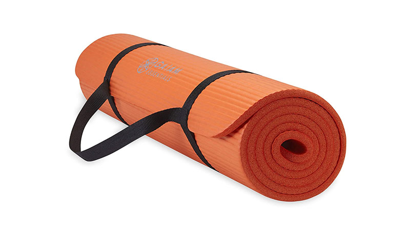 Gaiam Yoga Mat