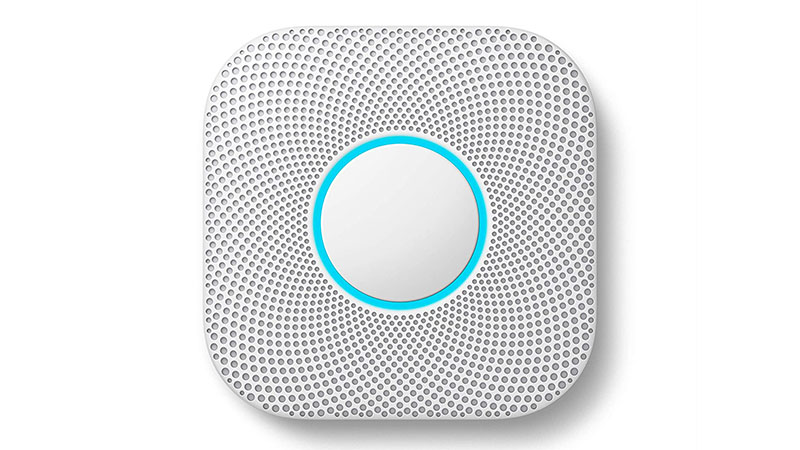 Google Nest Protect