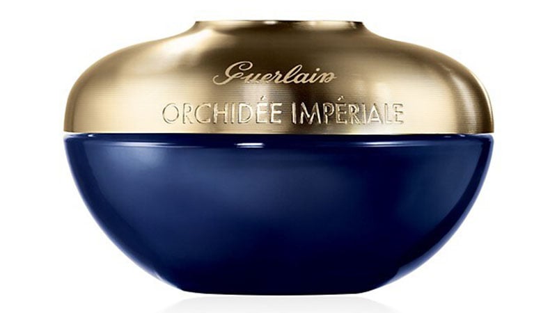 Guerlain Orchidee Imperiale Anti Aging Neck & Decollete Cream