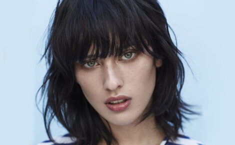 Hairstyles With Bangs