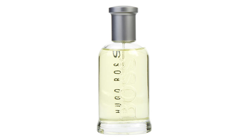 hugo boss signature perfume