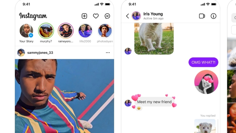 Instagram